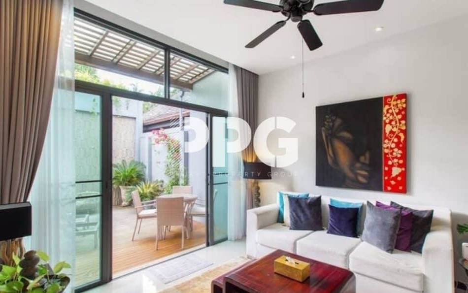 Phuket, 3 Bedrooms Bedrooms, ,3 BathroomsBathrooms,House,SOLD,2335