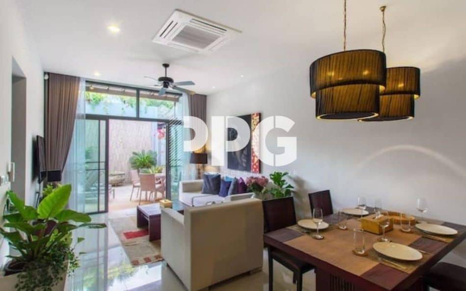 Phuket, 3 Bedrooms Bedrooms, ,3 BathroomsBathrooms,House,SOLD,2335