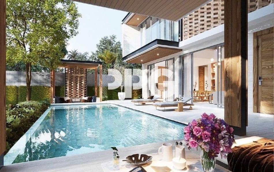 Phuket, 4 Bedrooms Bedrooms, ,5 BathroomsBathrooms,House,For Sale,2337