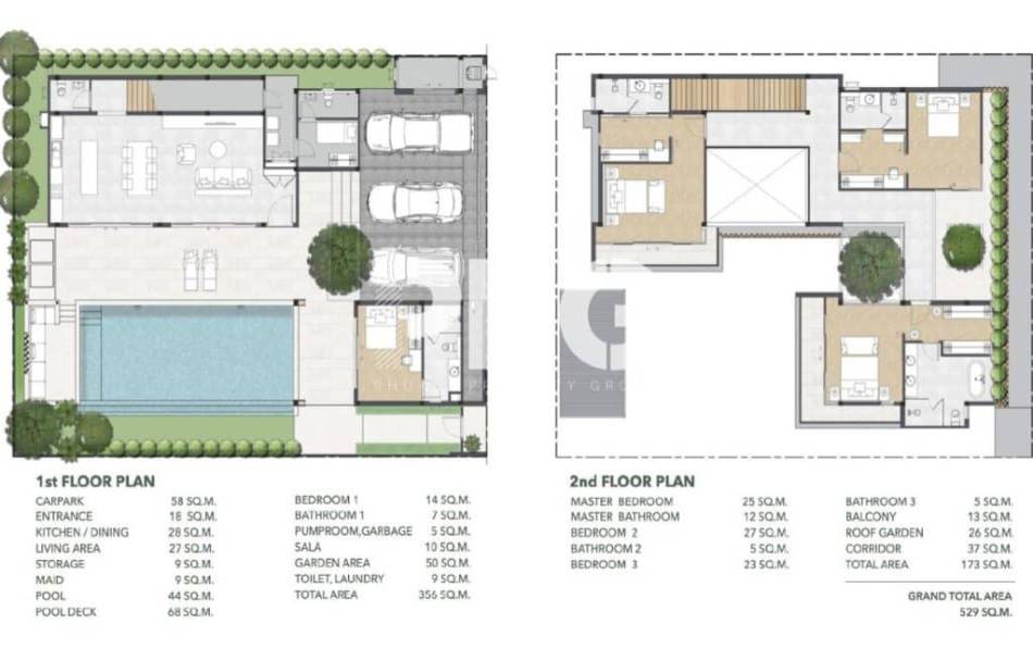 Phuket, 4 Bedrooms Bedrooms, ,5 BathroomsBathrooms,House,For Sale,2337