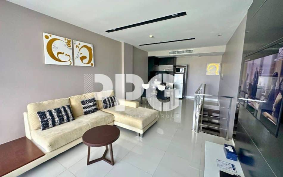 Phuket, 1 Bedroom Bedrooms, ,1 BathroomBathrooms,Condo,For Sale,2338