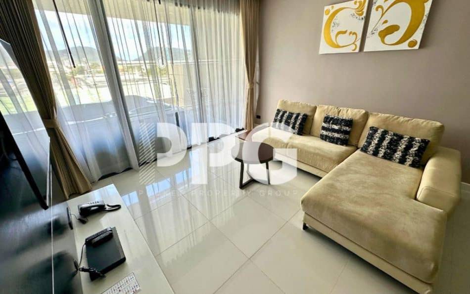 Phuket, 1 Bedroom Bedrooms, ,1 BathroomBathrooms,Condo,For Sale,2338