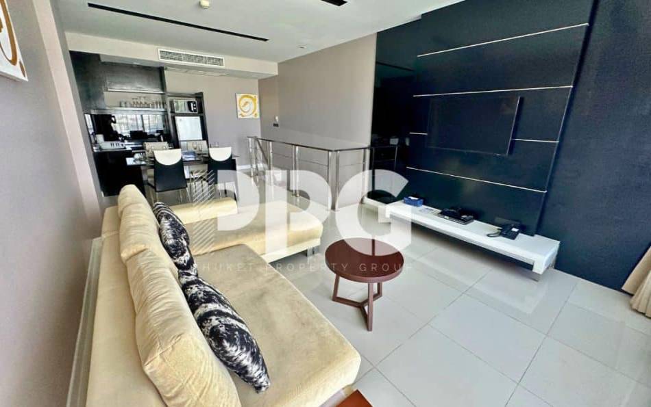 Phuket, 1 Bedroom Bedrooms, ,1 BathroomBathrooms,Condo,For Sale,2338