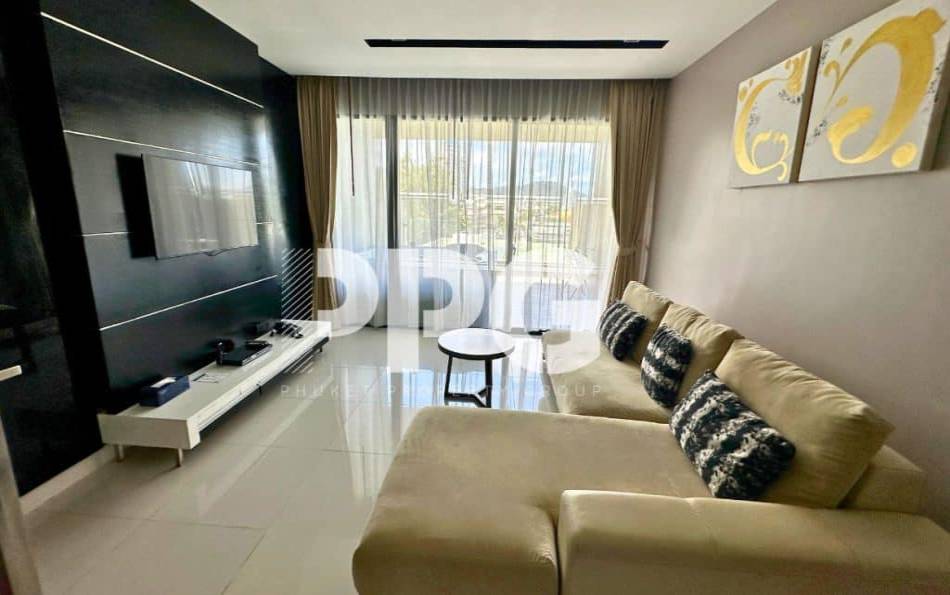 Phuket, 1 Bedroom Bedrooms, ,1 BathroomBathrooms,Condo,For Sale,2338