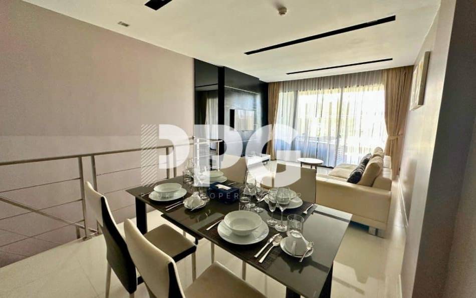 Phuket, 1 Bedroom Bedrooms, ,1 BathroomBathrooms,Condo,For Sale,2338