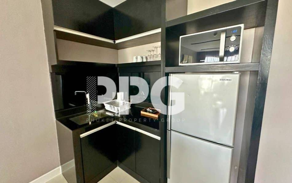 Phuket, 1 Bedroom Bedrooms, ,1 BathroomBathrooms,Condo,For Sale,2338