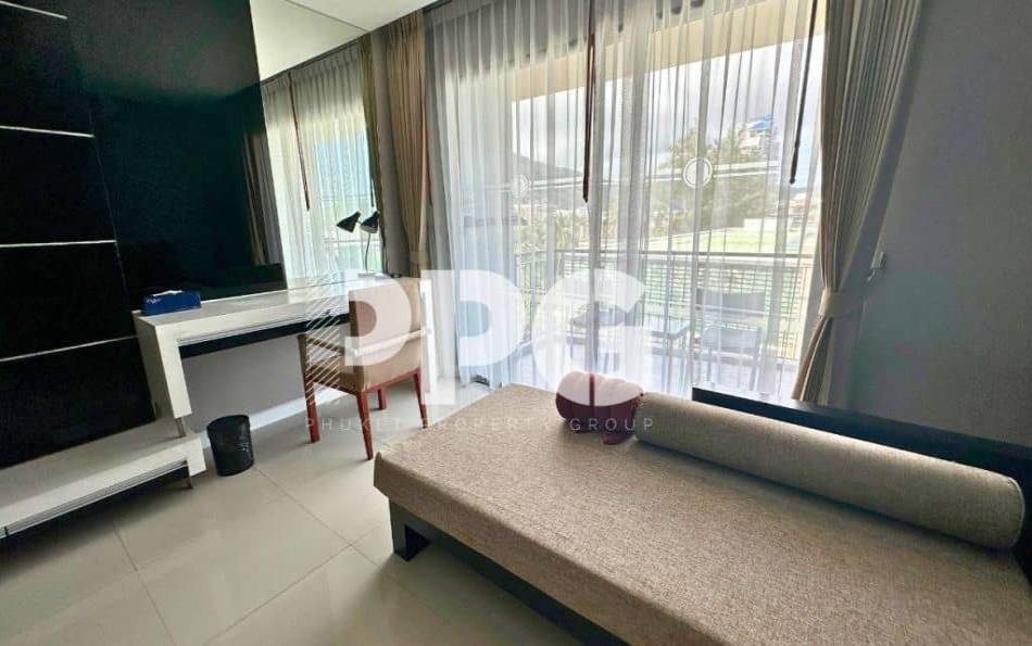 Phuket, 1 Bedroom Bedrooms, ,1 BathroomBathrooms,Condo,For Sale,2338