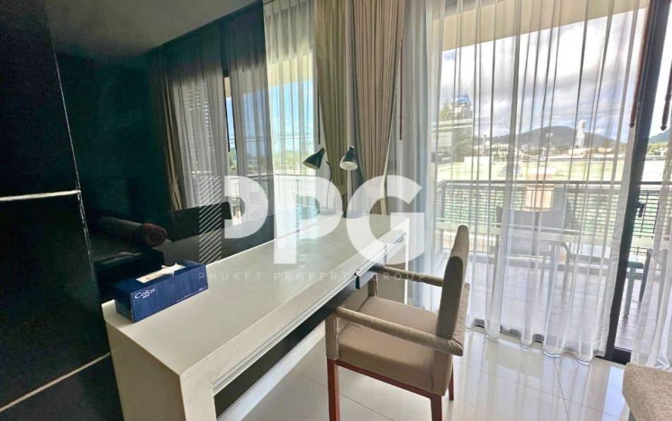 Phuket, 1 Bedroom Bedrooms, ,1 BathroomBathrooms,Condo,For Sale,2338