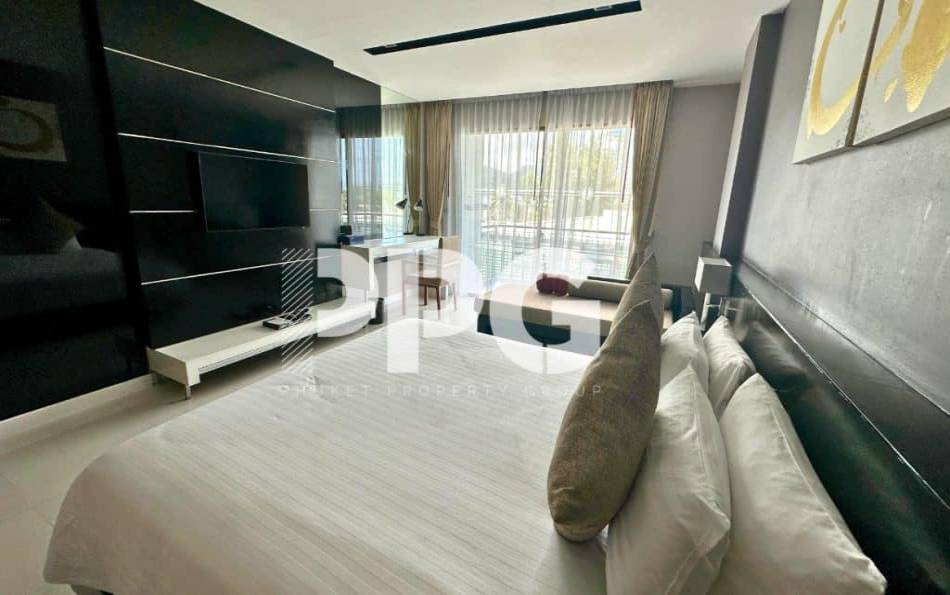 Phuket, 1 Bedroom Bedrooms, ,1 BathroomBathrooms,Condo,For Sale,2338