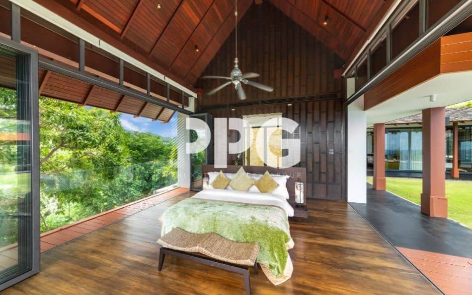 Phuket, 5 Bedrooms Bedrooms, ,6 BathroomsBathrooms,House,For Sale,2340