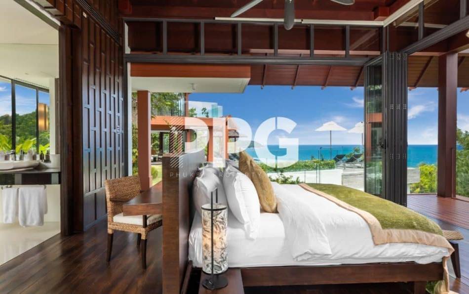 Phuket, 5 Bedrooms Bedrooms, ,6 BathroomsBathrooms,House,For Sale,2340