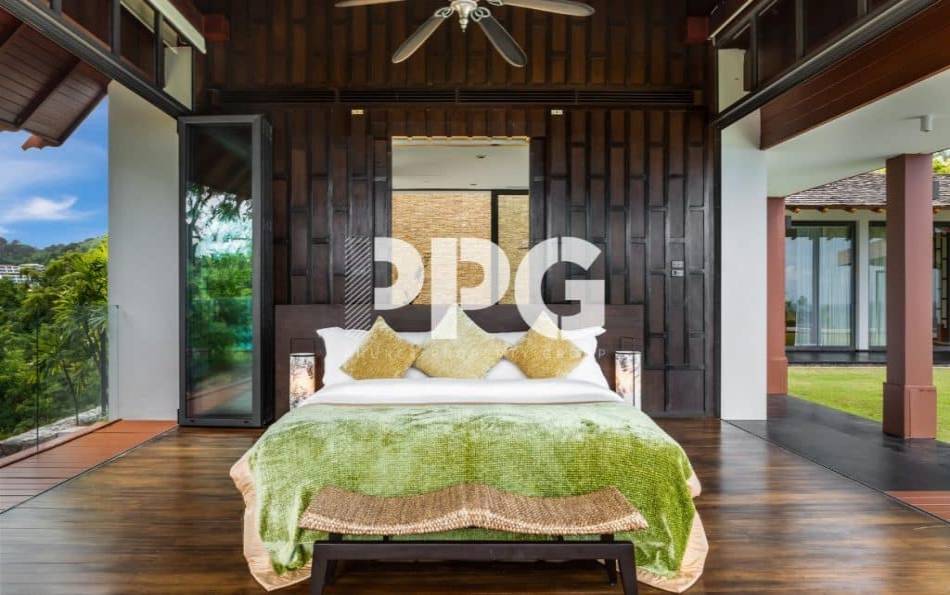 Phuket, 5 Bedrooms Bedrooms, ,6 BathroomsBathrooms,House,For Sale,2340