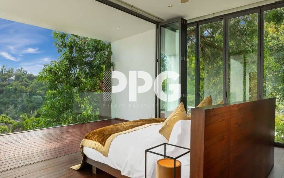Phuket, 5 Bedrooms Bedrooms, ,6 BathroomsBathrooms,House,For Sale,2340