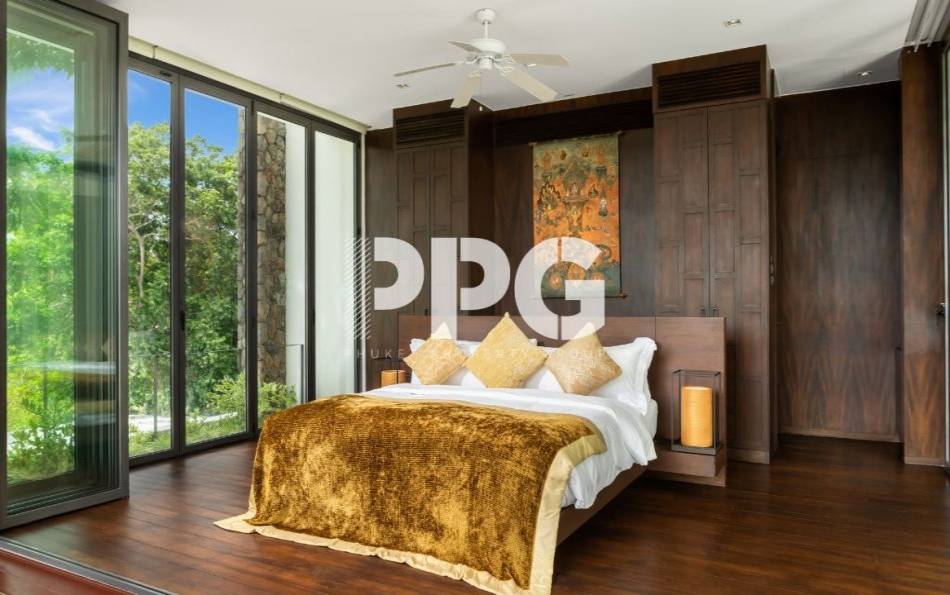 Phuket, 5 Bedrooms Bedrooms, ,6 BathroomsBathrooms,House,For Sale,2340