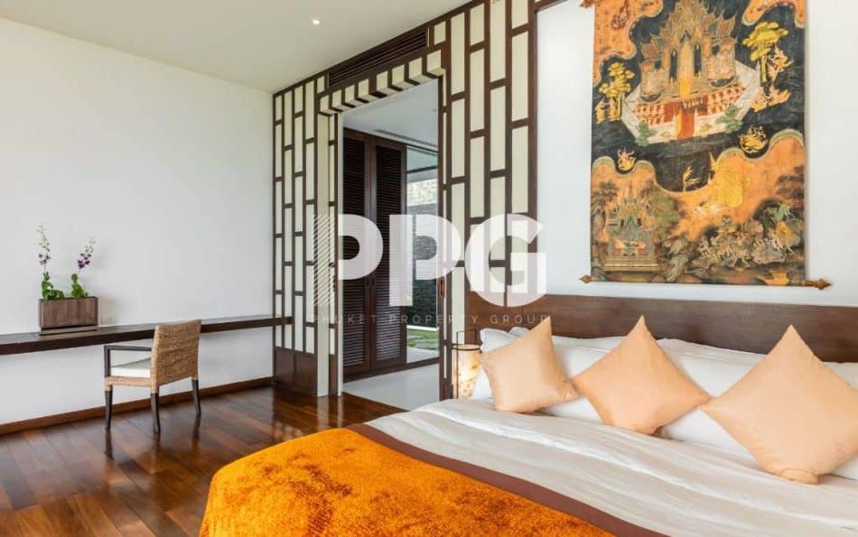 Phuket, 5 Bedrooms Bedrooms, ,6 BathroomsBathrooms,House,For Sale,2340