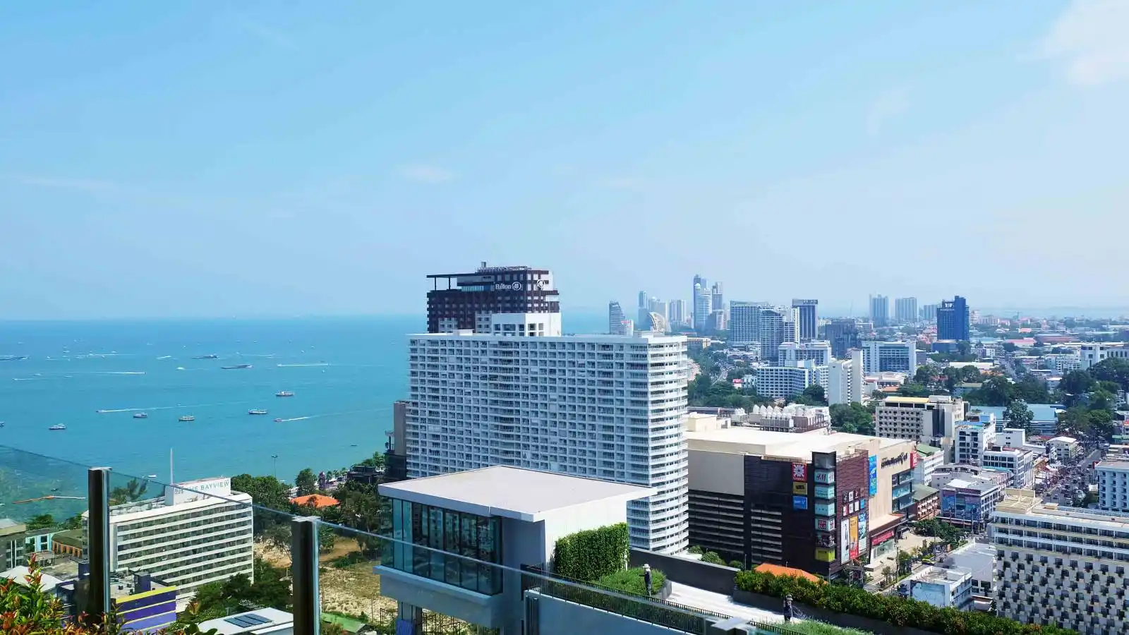 Pattaya, 1 ห้องนอน Bedrooms, ,1 ห้องน้ำห้องน้ำ,คอนโด,ขาย,1137