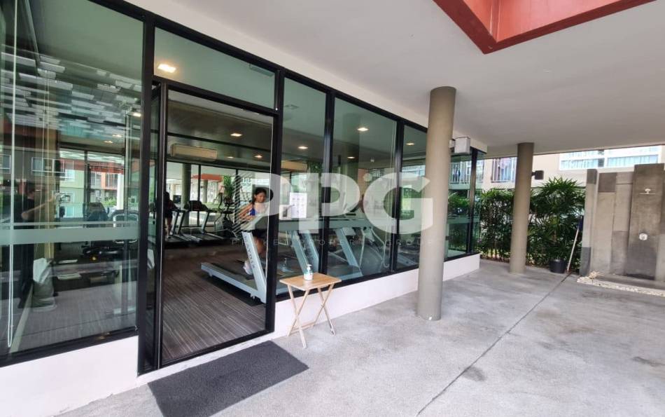 Phuket, 1 Bedroom Bedrooms, ,1 BathroomBathrooms,Condo,SOLD,2343