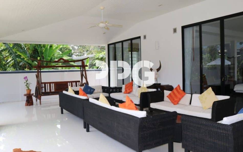 Phuket, 7 Bedrooms Bedrooms, ,8 BathroomsBathrooms,House,For Sale,2344