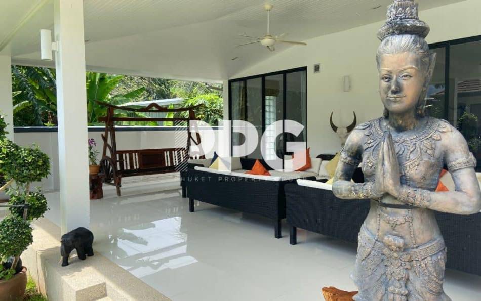 Phuket, 7 Bedrooms Bedrooms, ,8 BathroomsBathrooms,House,For Sale,2344