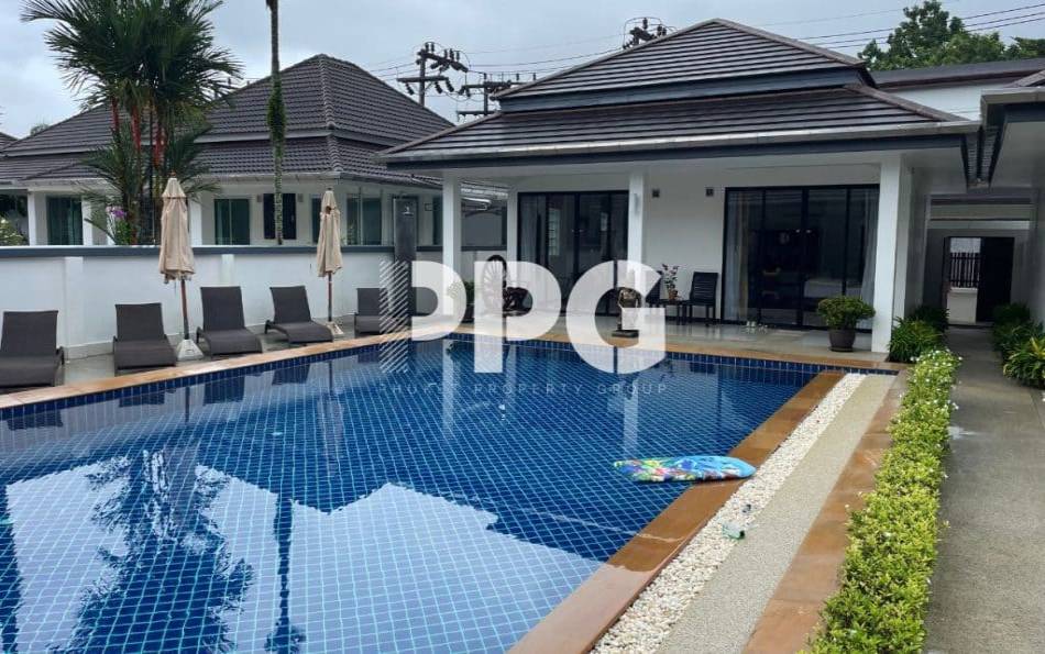 Phuket, 7 Bedrooms Bedrooms, ,8 BathroomsBathrooms,House,For Sale,2344