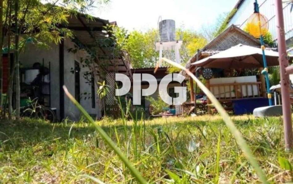 Phuket, 4 Bedrooms Bedrooms, ,3 BathroomsBathrooms,House,For Sale,2347