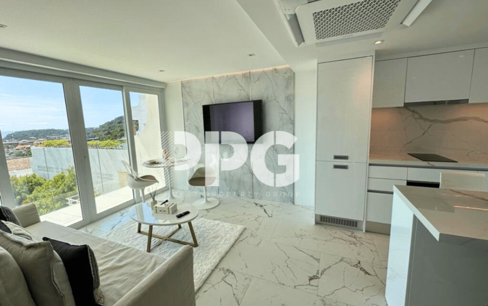 Phuket, 1 Bedroom Bedrooms, ,1 BathroomBathrooms,Condo,For Sale,2350