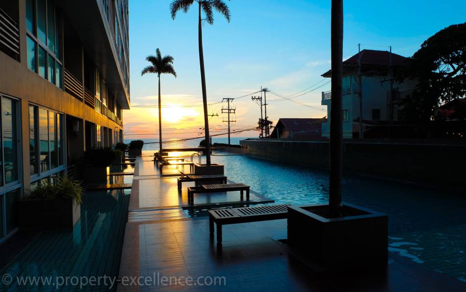 Pattaya, 2 Bedrooms Bedrooms, ,2 ห้องน้ำห้องน้ำ,คอนโด,ขาย,1138