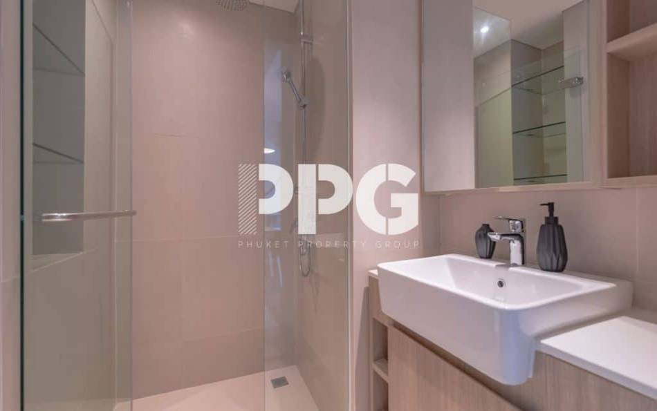 Phuket, ,1 BathroomBathrooms,Condo,For Sale,2351