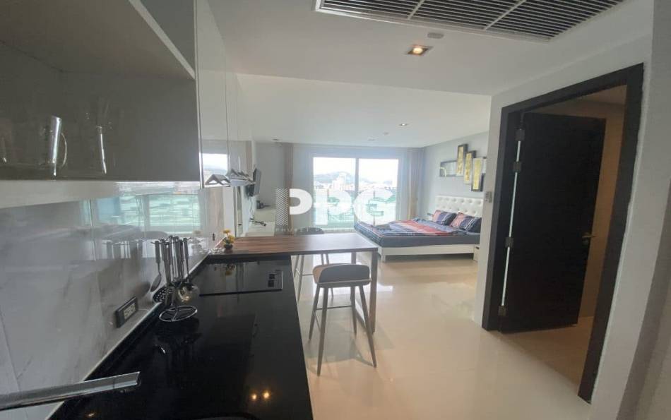 Phuket, 1 Bedroom Bedrooms, ,1 BathroomBathrooms,Condo,SOLD,2352