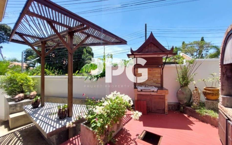 Phuket, 5 Bedrooms Bedrooms, ,5 BathroomsBathrooms,House,SOLD,2353