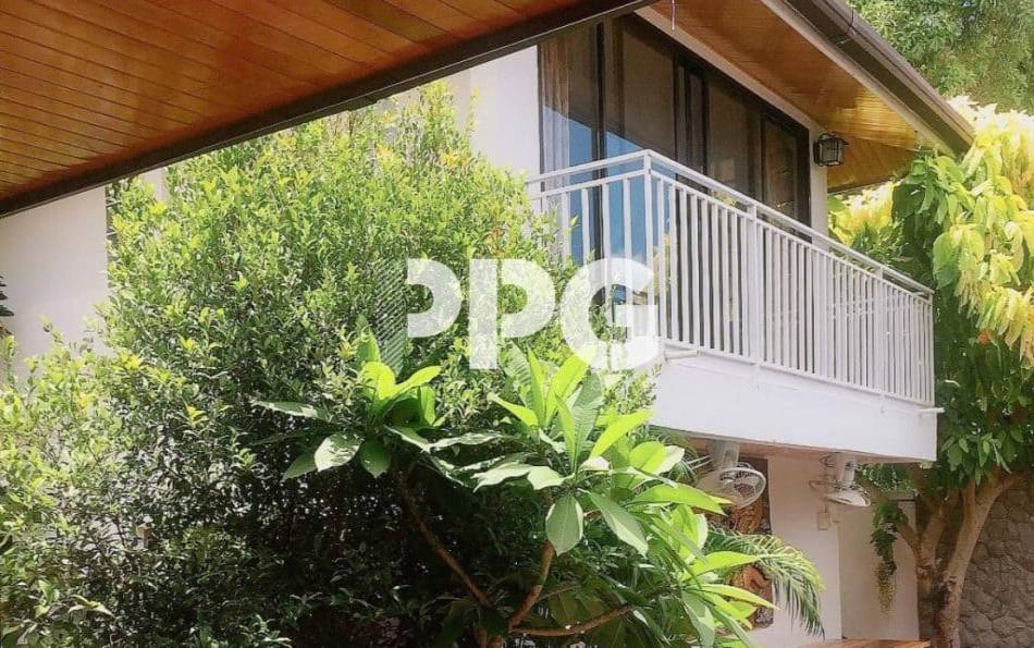 Phuket, 5 Bedrooms Bedrooms, ,5 BathroomsBathrooms,House,SOLD,2353