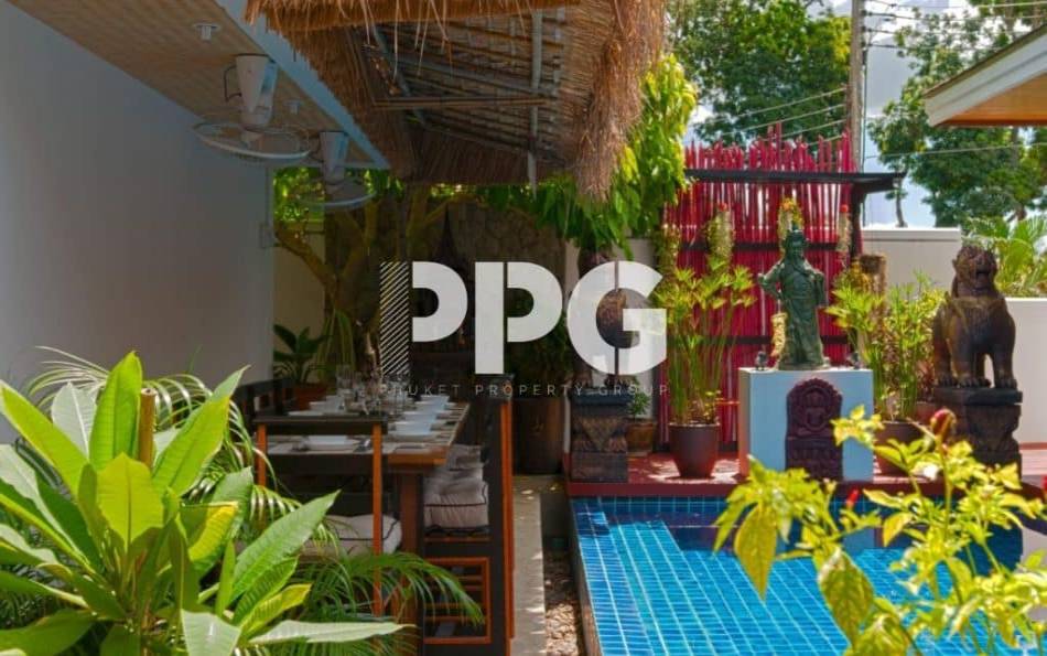 Phuket, 5 Bedrooms Bedrooms, ,5 BathroomsBathrooms,House,SOLD,2353