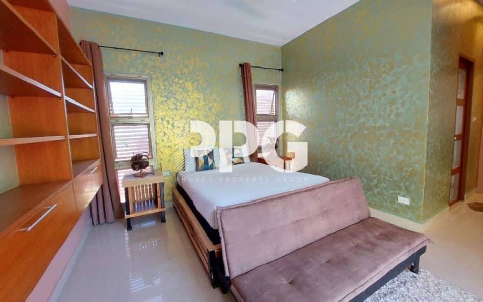 Phuket, 5 Bedrooms Bedrooms, ,5 BathroomsBathrooms,House,SOLD,2353