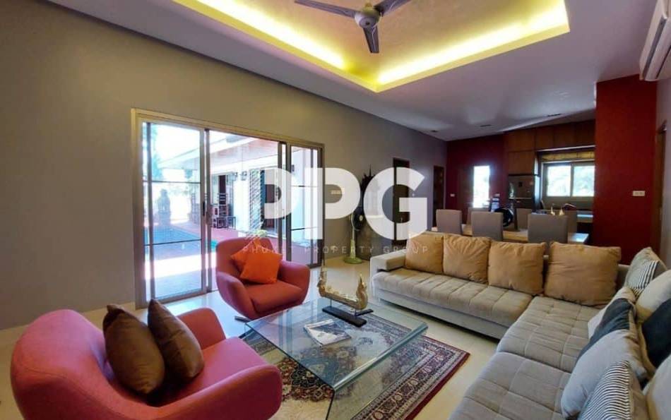 Phuket, 5 Bedrooms Bedrooms, ,5 BathroomsBathrooms,House,SOLD,2353