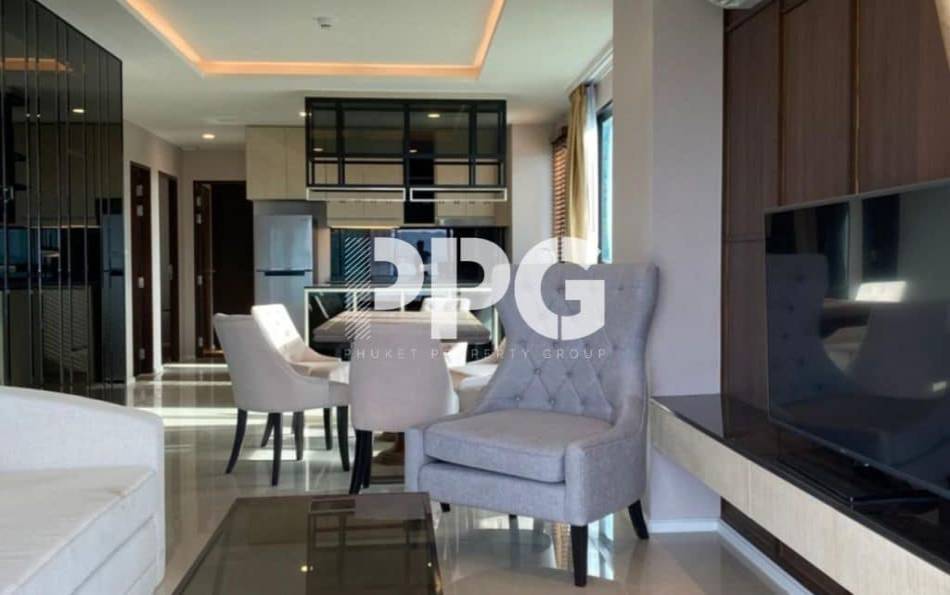 Phuket, 3 Bedrooms Bedrooms, ,3 BathroomsBathrooms,Condo,For Sale,2354