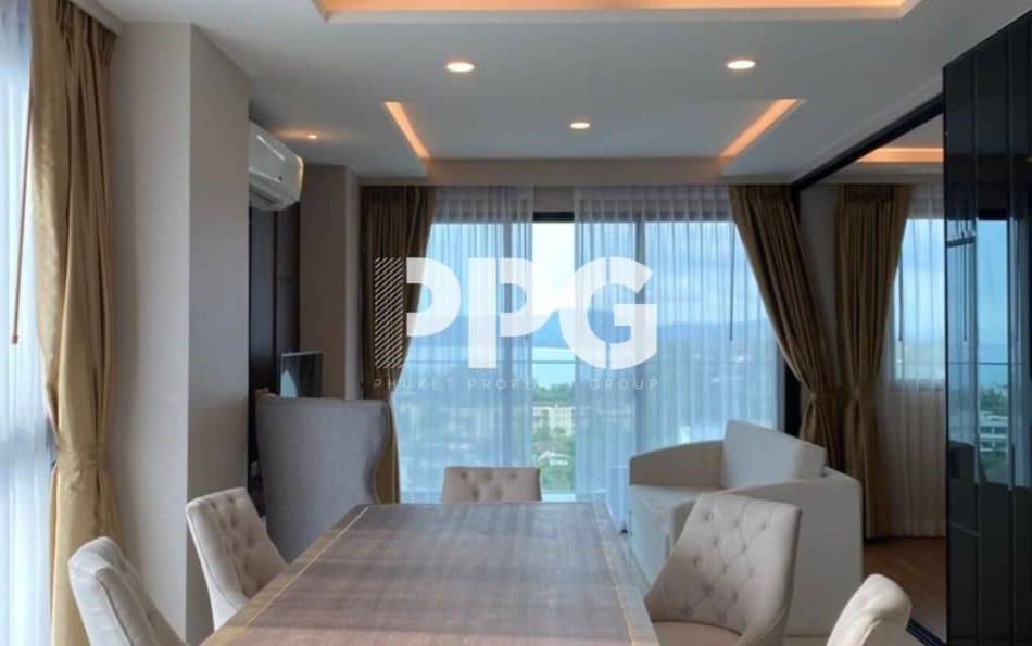 Phuket, 3 Bedrooms Bedrooms, ,3 BathroomsBathrooms,Condo,For Sale,2354