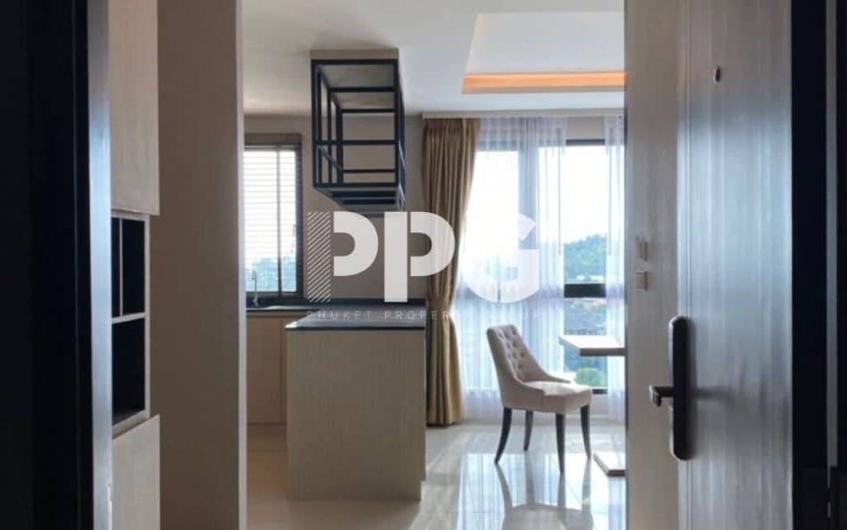 Phuket, 3 Bedrooms Bedrooms, ,3 BathroomsBathrooms,Condo,For Sale,2354