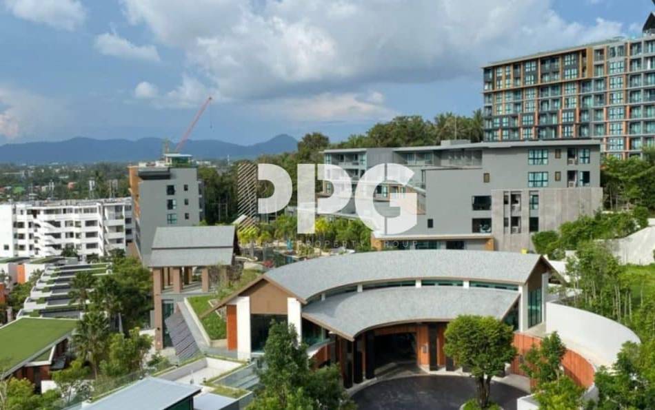 Phuket, 3 Bedrooms Bedrooms, ,3 BathroomsBathrooms,Condo,For Sale,2354