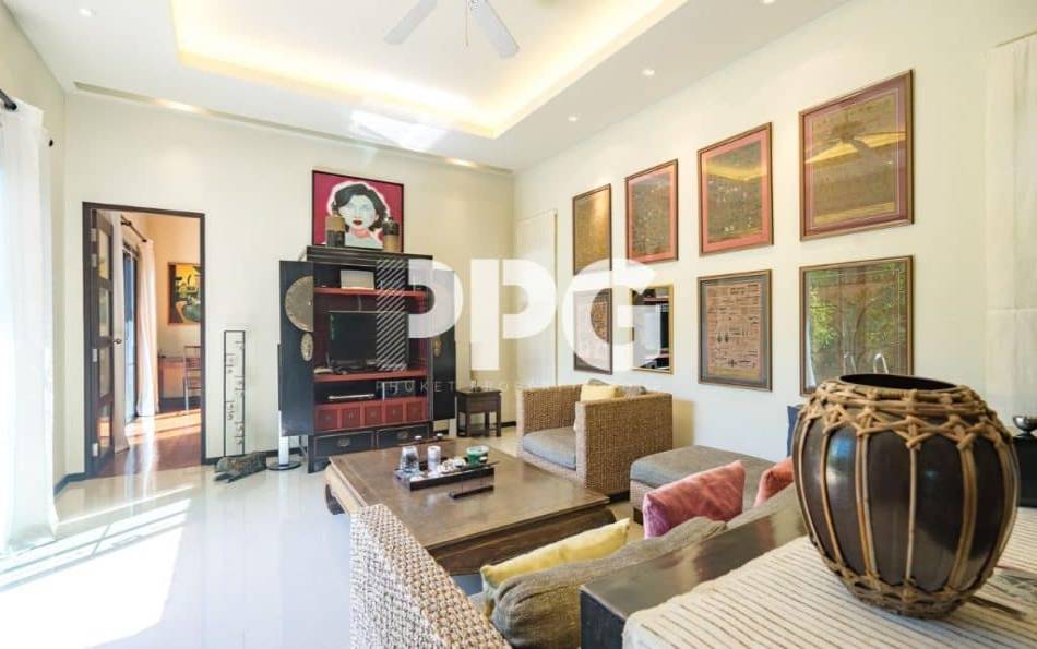 Phuket, 5 Bedrooms Bedrooms, ,5 BathroomsBathrooms,House,SOLD,2355