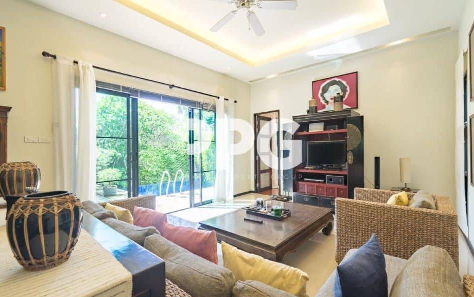 Phuket, 5 Bedrooms Bedrooms, ,5 BathroomsBathrooms,House,SOLD,2355