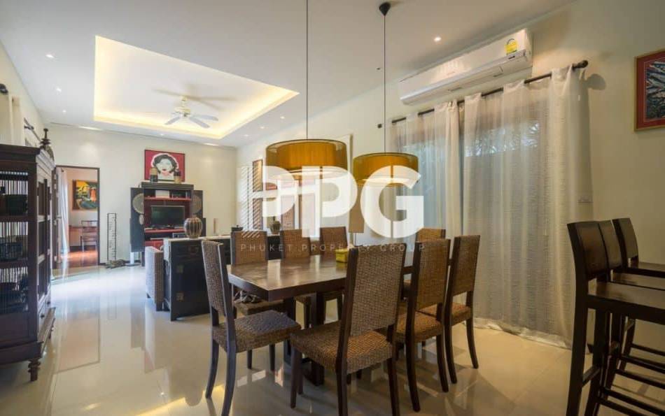 Phuket, 5 Bedrooms Bedrooms, ,5 BathroomsBathrooms,House,SOLD,2355