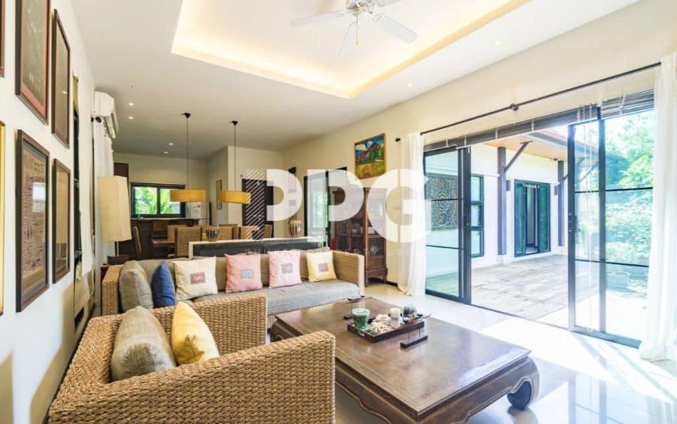 Phuket, 5 Bedrooms Bedrooms, ,5 BathroomsBathrooms,House,SOLD,2355