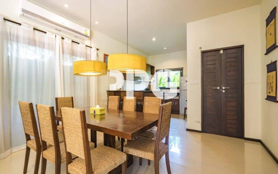 Phuket, 5 Bedrooms Bedrooms, ,5 BathroomsBathrooms,House,SOLD,2355