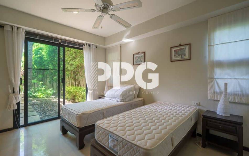 Phuket, 5 Bedrooms Bedrooms, ,5 BathroomsBathrooms,House,SOLD,2355