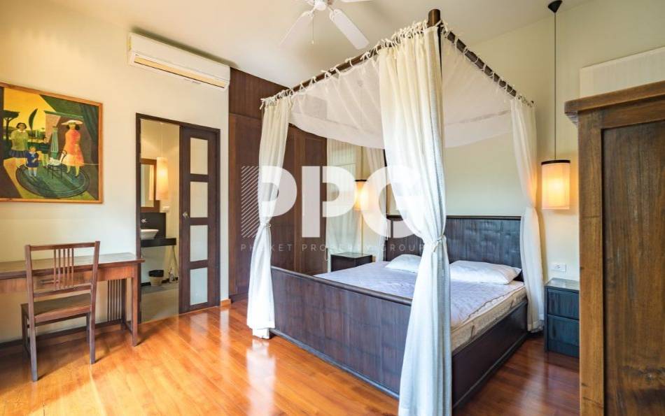 Phuket, 5 Bedrooms Bedrooms, ,5 BathroomsBathrooms,House,SOLD,2355