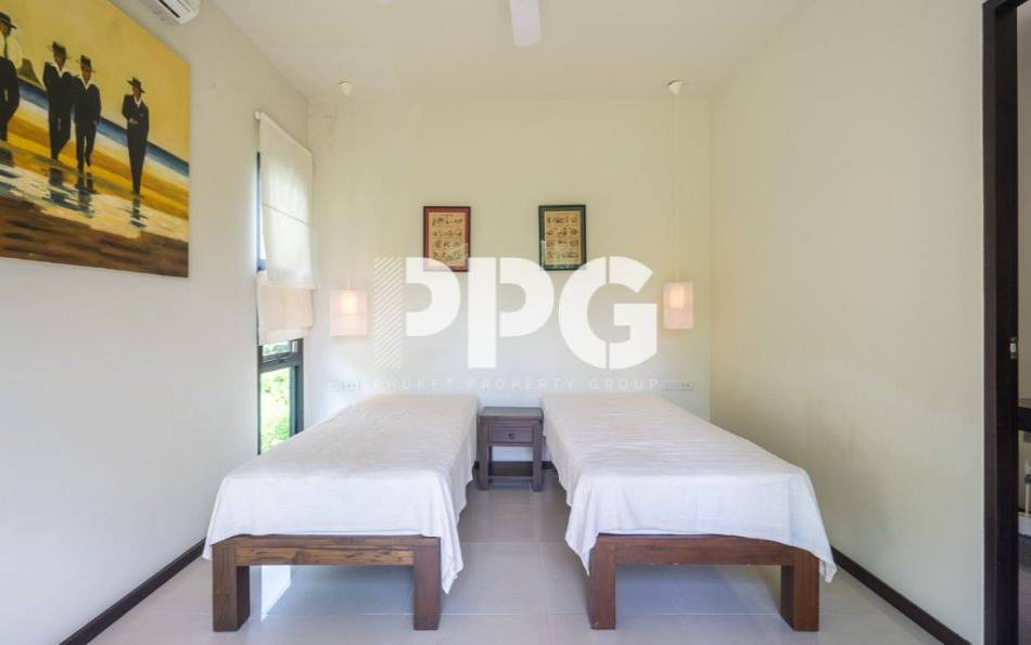 Phuket, 5 Bedrooms Bedrooms, ,5 BathroomsBathrooms,House,SOLD,2355