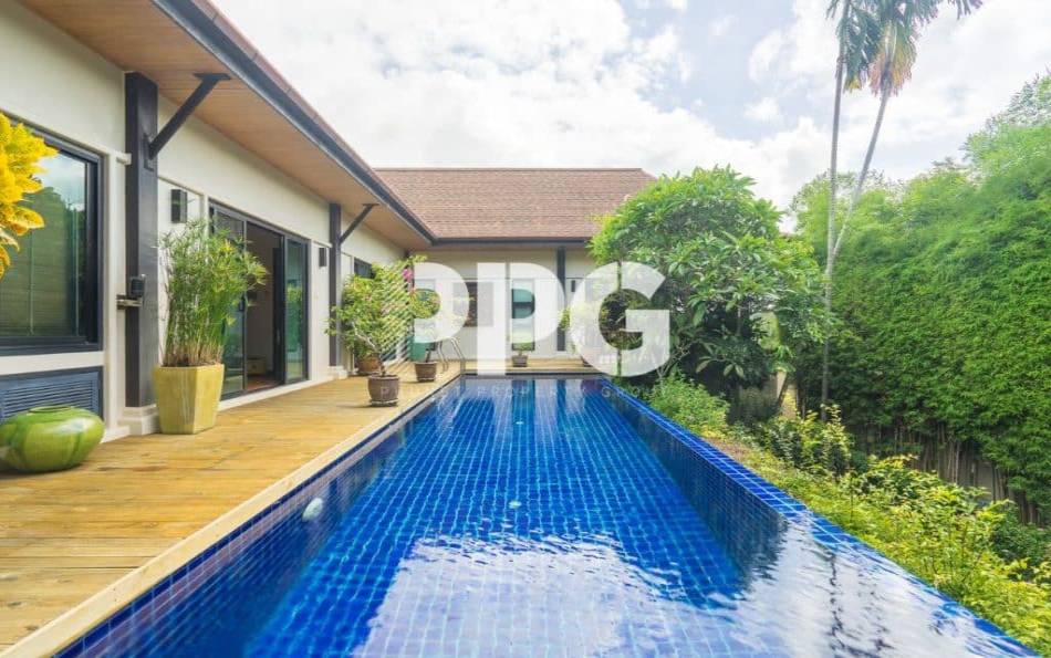 Phuket, 5 Bedrooms Bedrooms, ,5 BathroomsBathrooms,House,SOLD,2355