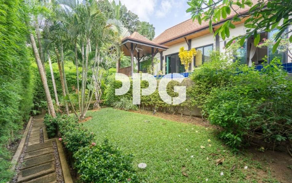 Phuket, 5 Bedrooms Bedrooms, ,5 BathroomsBathrooms,House,SOLD,2355