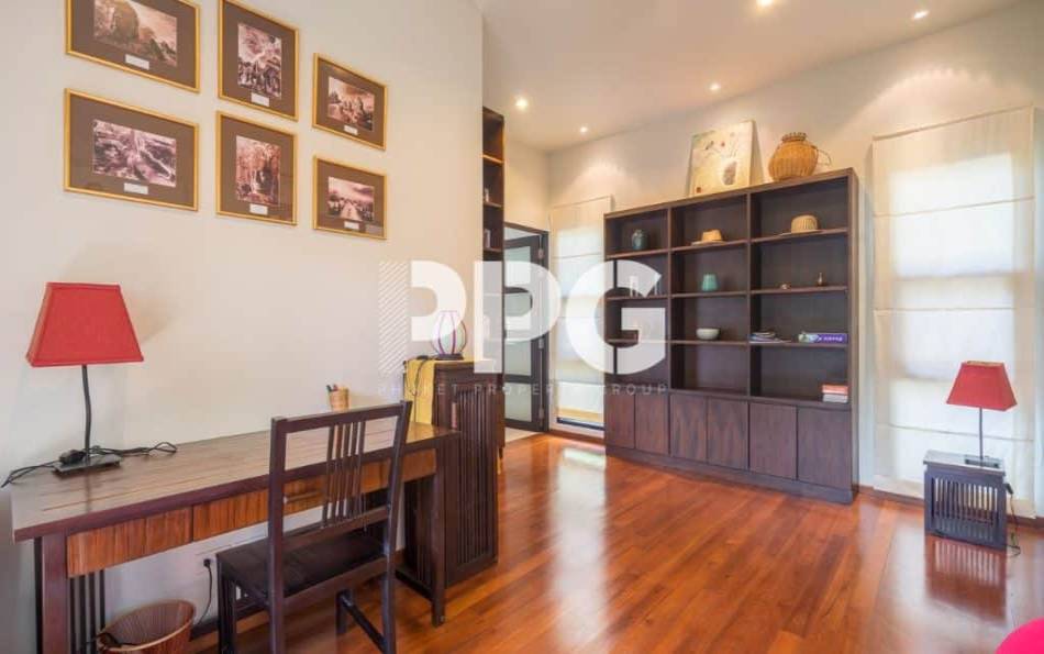 Phuket, 5 Bedrooms Bedrooms, ,5 BathroomsBathrooms,House,SOLD,2355