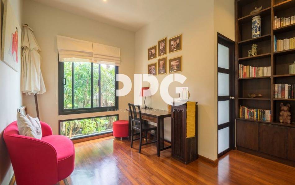 Phuket, 5 Bedrooms Bedrooms, ,5 BathroomsBathrooms,House,SOLD,2355